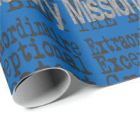 Missionar