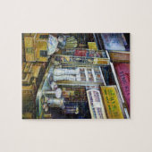 Missionierte Lichtstreitkräfte, Singapur Puzzle (Horizontal)