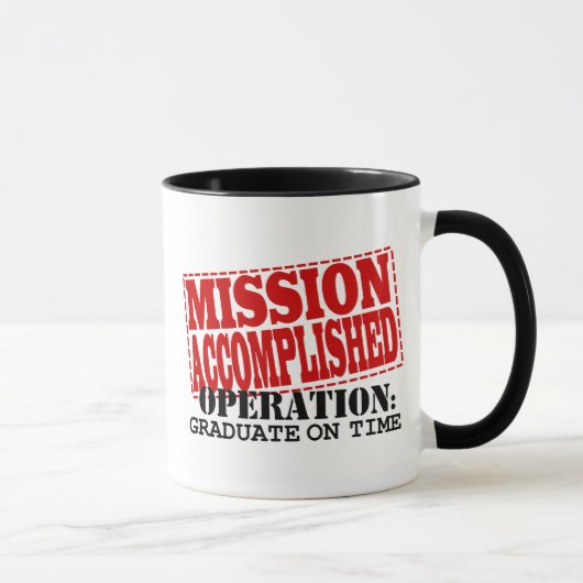 MISSIONSERFÜLLTE Betriebsphase Tasse (Rechts)