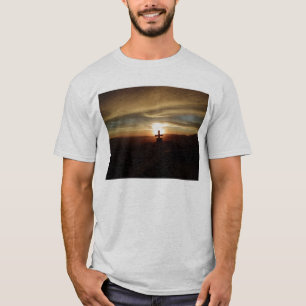 MissionsquerT - Shirt