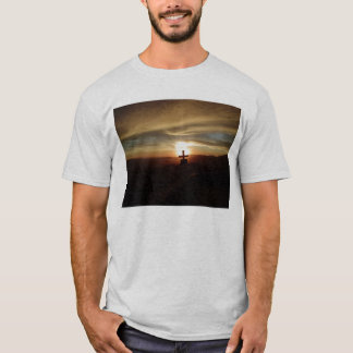 MissionsquerT - Shirt
