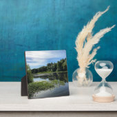 Missionssee, OR Fotoplatte (InSitu)