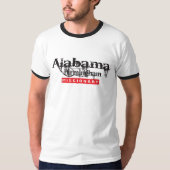 Missionst-shirt Alabamas Birmingham T-Shirt (Vorderseite)