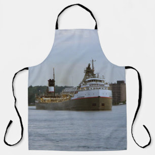 Mississagi-Schürze Schürze