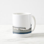 Mississagi Tasse (VorderseiteRechts)
