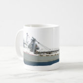 Mississagi Tasse (Vorderseite Links)