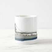 Mississagi Tasse (Mittel)