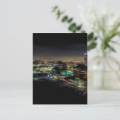 Mississauga, Ontario Postkarte (Stehend Vorderseite)