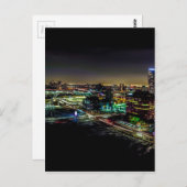 Mississauga, Ontario Postkarte (Vorne/Hinten)