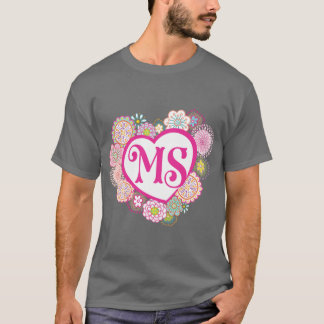 Mississippi8 T-Shirt