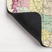 Mississippi 10 mousepad (Ecke)