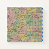 Mississippi 11 2 notizblock (Rückseite)