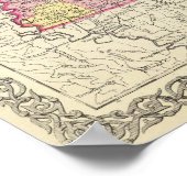 Mississippi 11 poster (Ecke)