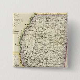 Mississippi 12 button
