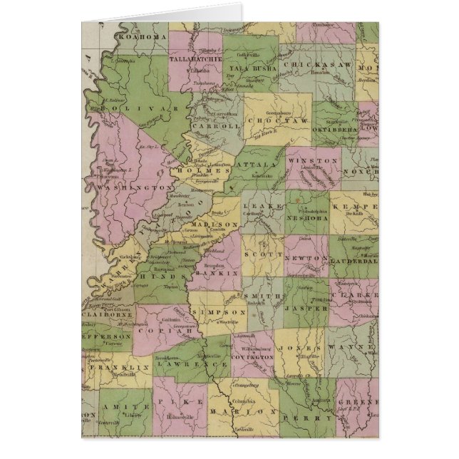 Mississippi 2 (Vorne)