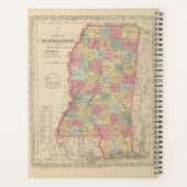 Mississippi 2 2 planer (Rückseite)