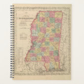 Mississippi 2 2 planer (Vorderseite)