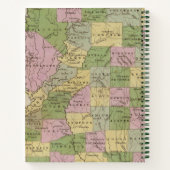 Mississippi 2 3 notizblock (Rückseite)