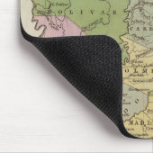 Mississippi 2 mousepad (Ecke)