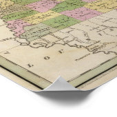 Mississippi 2 poster (Ecke)