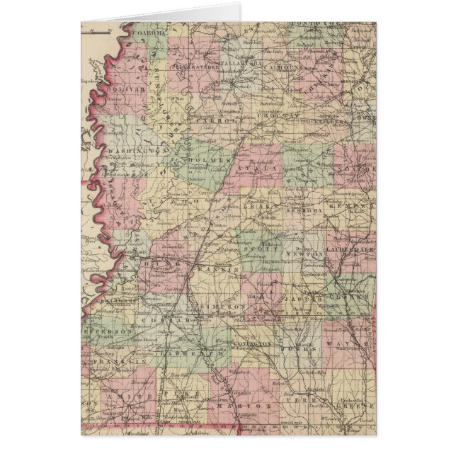 Mississippi 3 (Vorne)