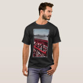 Mississippi 39 T-Shirt (Vorne ganz)