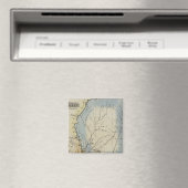 Mississippi 4 magnet (In Situ (Geschirrspüler))