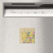 Mississippi 4 magnet (In Situ (Geschirrspüler))