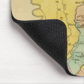 Mississippi 4 mousepad (Ecke)