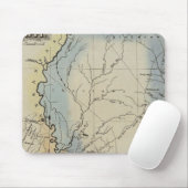 Mississippi 4 mousepad (Mit Mouse)