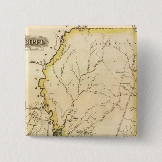 Mississippi 5 button (Vorderseite)
