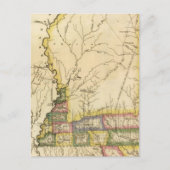 Mississippi 5 postkarte (Vorderseite)