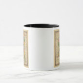 Mississippi 5 tasse (Zentrum)