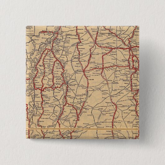 Mississippi 6 button (Vorderseite)