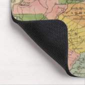 Mississippi 6 mousepad (Ecke)