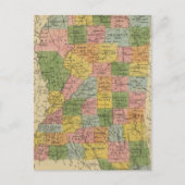 Mississippi 6 postkarte (Vorderseite)