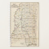 Mississippi 7 2 planer (Vorderseite)