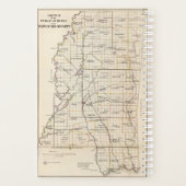 Mississippi 7 2 planer (Rückseite)