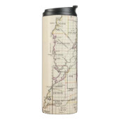 Mississippi 7 2 thermosbecher (Nach links gedreht)