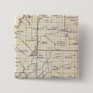 Mississippi 7 button