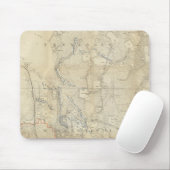 Mississippi 8 mousepad (Mit Mouse)