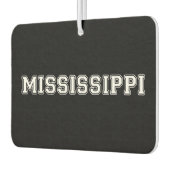 Mississippi Autolufterfrischer (Links)
