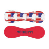 MISSISSIPPI BASEBALL (Paneele)