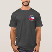 MISSISSIPPI BICENTENNIAL T-Shirt (Vorderseite)