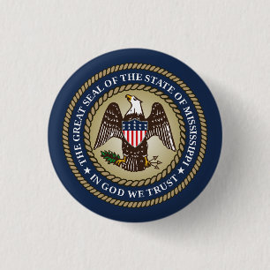 Mississippi Button