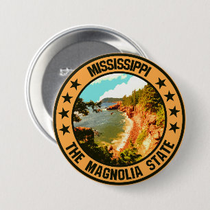 Mississippi Button
