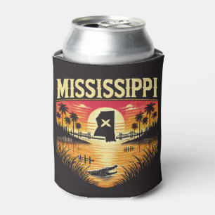 Mississippi Dosenkühler