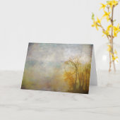 Mississippi-Fluss Karte (Gelbe Blume)