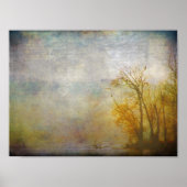 Mississippi-Fluss Poster (Vorne)