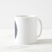 MISSISSIPPI FÜR BERNIE-SANDPAPIERSCHLEIFMASCHINEN KAFFEETASSE (VorderseiteRechts)